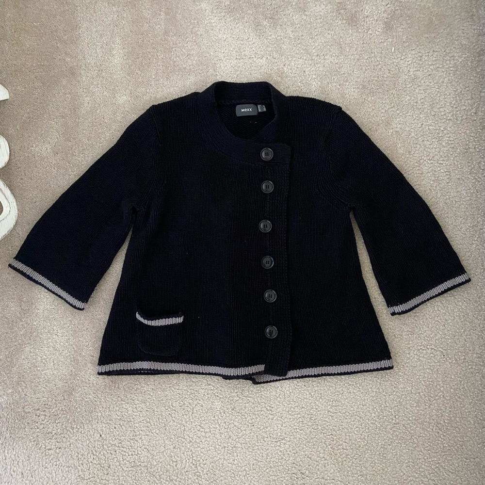Mexx Cropped Sweater